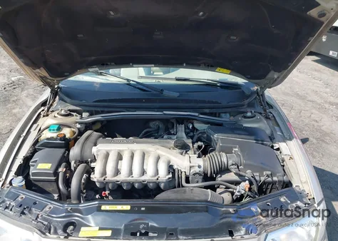 2004 Volvo S80 2.9 z USA, uszkodzony, nr VIN YV1TS92D341336697